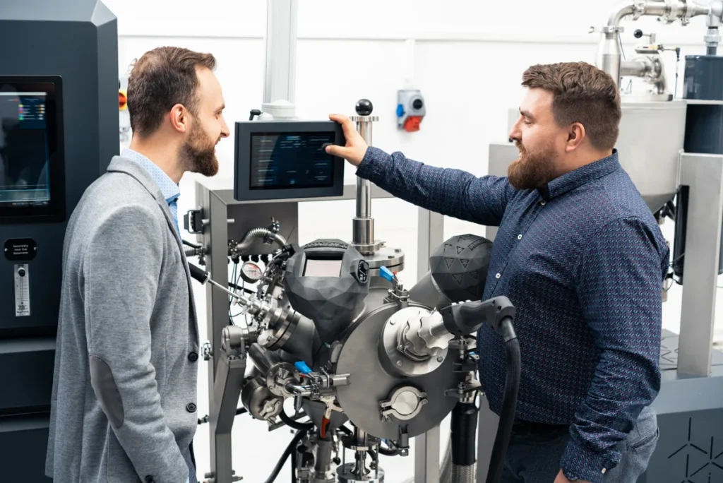 AMAZEMET Signs MOU with F4E for Fusion Power Additive Manufacturing