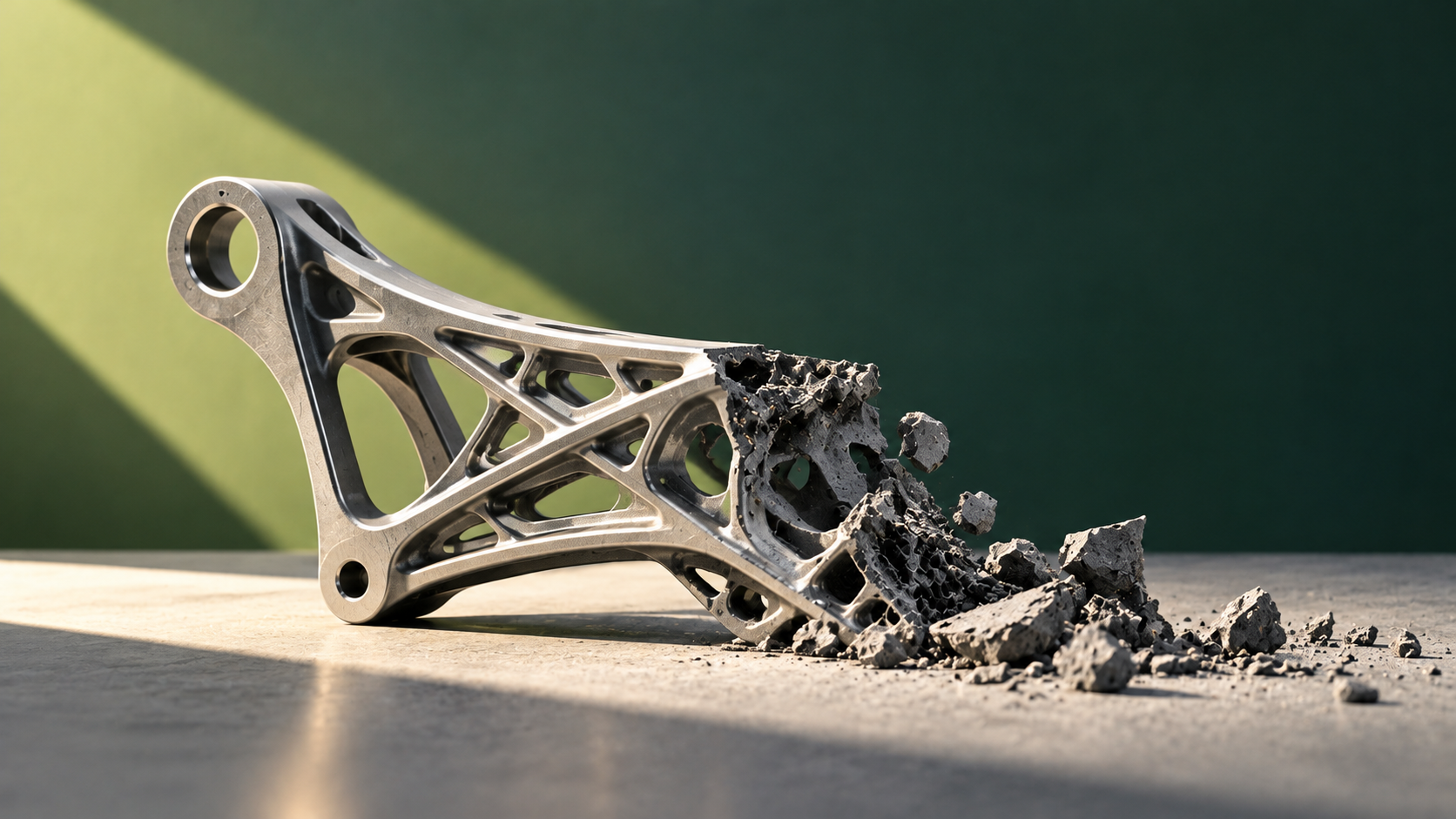 What’s Left When a 3D Printing Company Shuts Down?