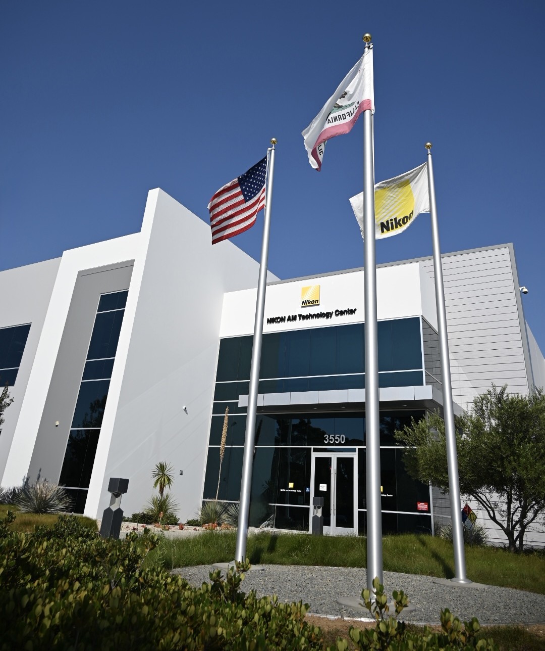 Pentagon Turns to Nikon to Ramp Up Tomahawk Production - 3DPrint.com | Additive Manufacturing Business