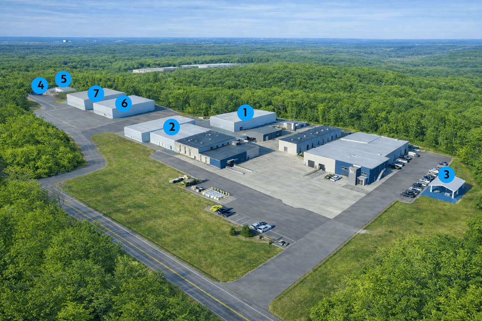 ADDMAN to Buy Up to $10.8M in Nickel 718 Powder from 6K Additive Over 30 Months