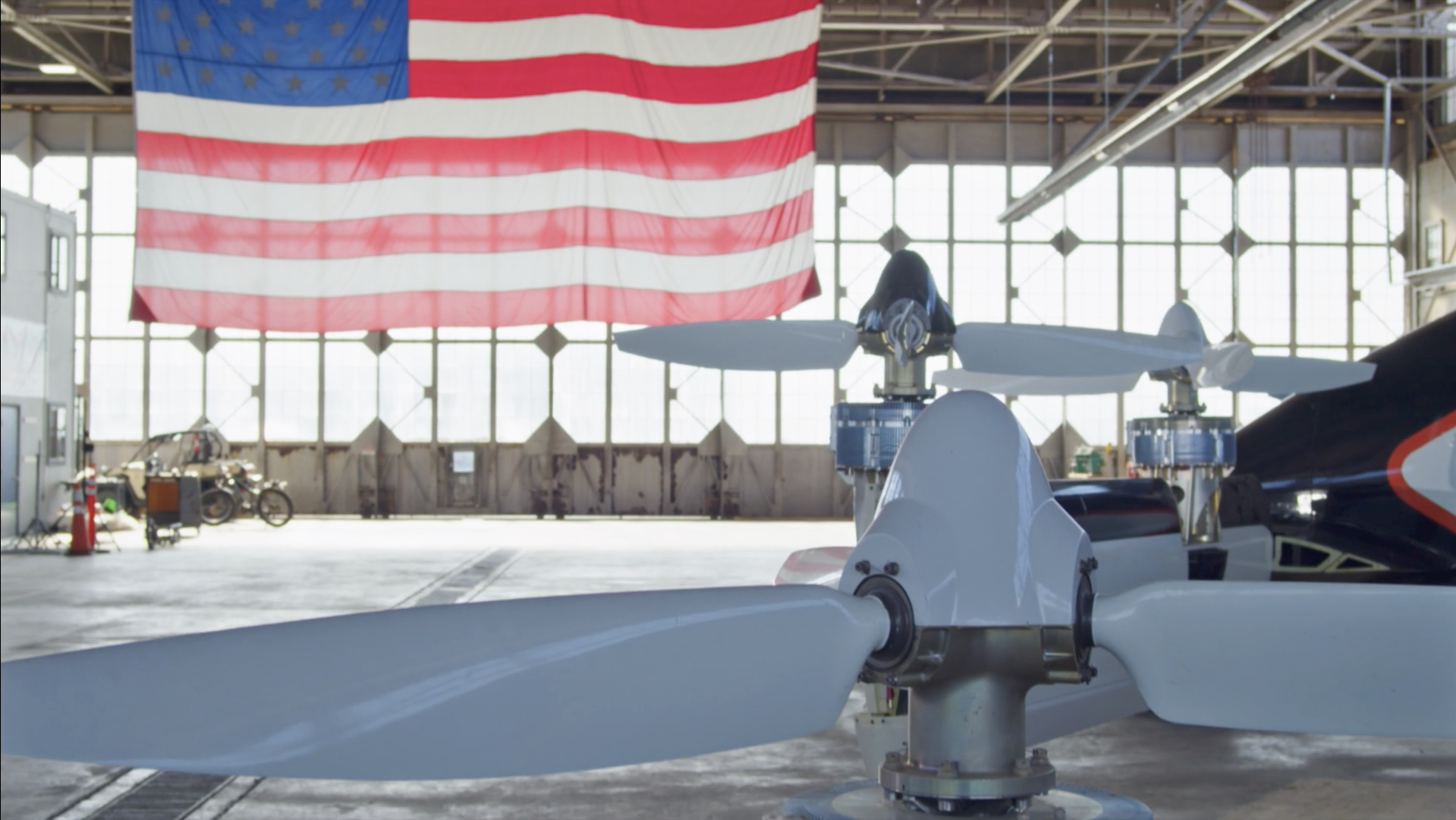 The Manufacturing Race Behind the Drone Revolution