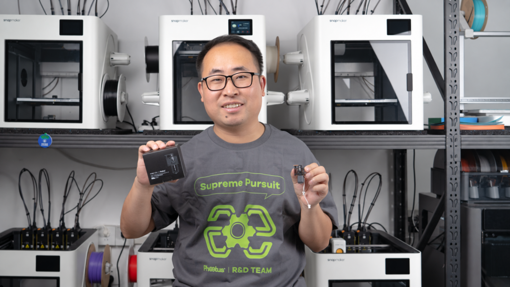 3D Printing News Briefs, October 3, 2026: Hypersonics, Hotends, & More - 3DPrint.com | Additive Manufacturing Business