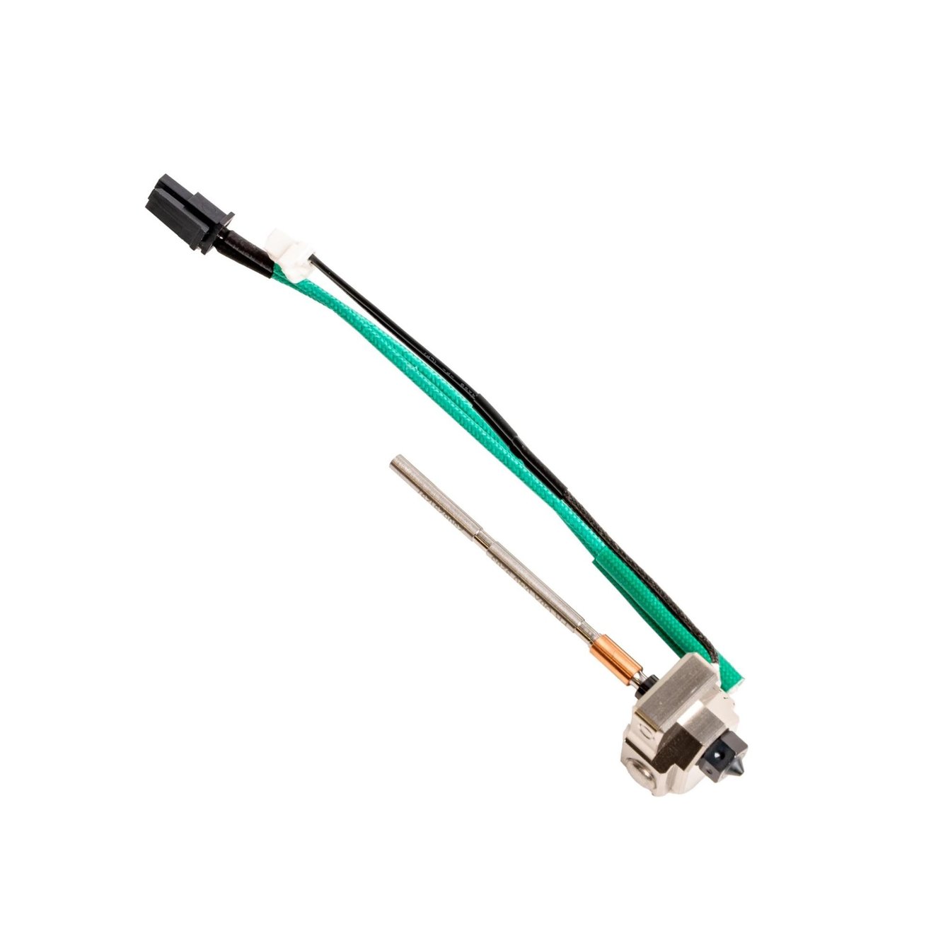 Prusa Research Releases New HT HOTEND
