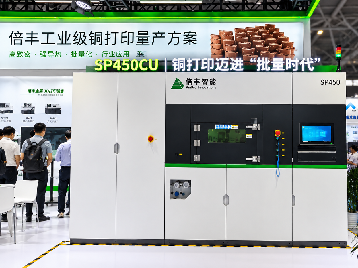 Seven Trends Reveal What’s Next for 3D Printing at TCT Shenzhen 2026