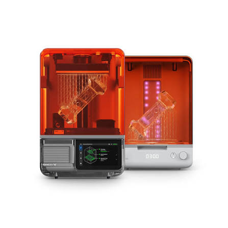 Formlabs Enters the $699 Resin 3D Printer Market, Taking on Chinese Competitors