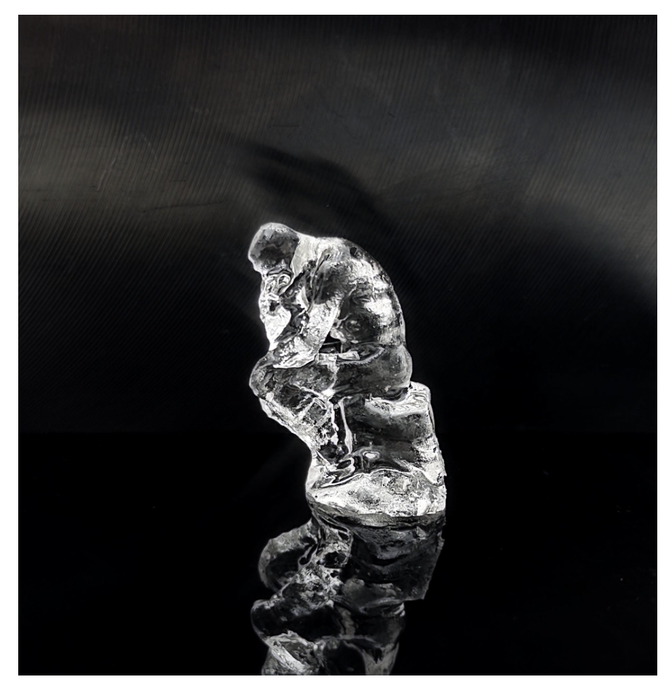 UC Berkeley and Prusa Open Up the World of Volumetric 3D Printing